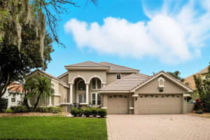 8955 HERITAGE BAY CIRCLE, ORLANDO, FL 32836 - MLS#MFRO6349090