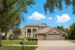 8955 HERITAGE BAY CIRCLE, ORLANDO, FL 32836 - MLS#MFRO6349090