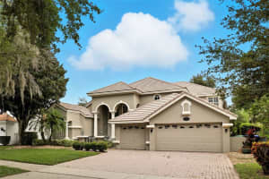 8955 HERITAGE BAY CIRCLE, ORLANDO, FL 32836 - MLS#MFRO6349090