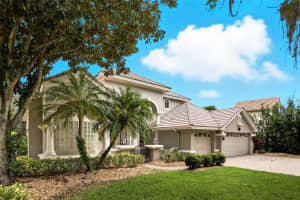 8955 HERITAGE BAY CIRCLE, ORLANDO, FL 32836 - MLS#MFRO6349090