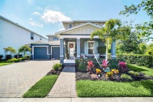 6926 Cucamelon Ct, WINDERMERE