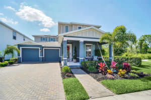 6926 CUCAMELON COURT, WINDERMERE, FL 34786 - MLS#MFRO6349096