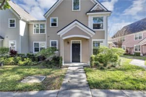 3398 GREENWICH VILLAGE BOULEVARD, ORLANDO, FL 32835 - MLS#MFRO6349100