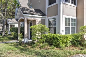 3398 GREENWICH VILLAGE BOULEVARD, ORLANDO, FL 32835 - MLS#MFRO6349100
