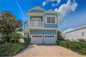 7728 Linkside Loop, REUNION