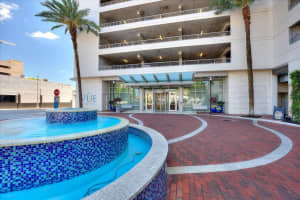 150 E Robinson St #1421, ORLANDO