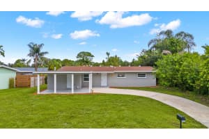 1121 MARTHA LEE AVENUE, ROCKLEDGE, FL 32955 - MLS#MFRO6349134