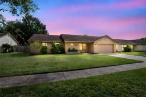 3721 DAVENTRY ROAD, ORLANDO, FL 32817 - MLS#MFRO6349140