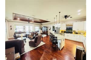 656 MEANDERING WAY, POLK CITY, FL 33868 - MLS#MFRO6349147