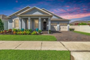 1710 PASTURE LOOP, OVIEDO, FL 32765 - MLS#MFRO6349169