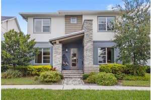 6921 Arnoldson St, ORLANDO