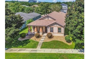 918 Seburn Rd, APOPKA