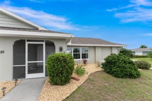 88 OAKLAND HILLS PLACE, ROTONDA WEST, FL 33947 - MLS#MFRO6349200