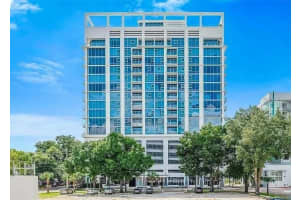 260 S Osceola Ave #709, ORLANDO