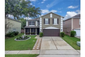 108 Willowbay Ridge St, SANFORD