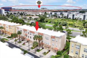 4831 TIDECREST AVENUE, ORLANDO, FL 32819 - MLS#MFRO6349250