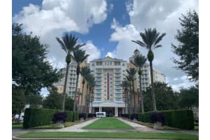 7593 GATHERING DRIVE #301, REUNION, FL 34747 - MLS#MFRO6349259