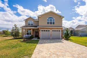 5039 125TH LOOP, OXFORD, FL 34484 - MLS#MFRO6349279