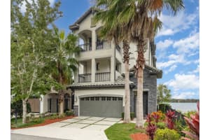 7601 Toscana Blvd, ORLANDO
