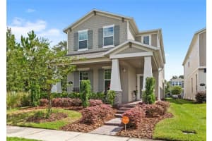601 Becklow St, DEBARY