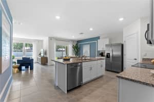 2272 LAKE PRESERVE CIRCLE, NEW SMYRNA BEACH, FL 32168 - MLS#MFRO6349302