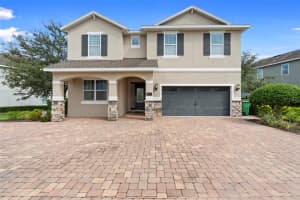7721 FAIRFAX DRIVE, KISSIMMEE, FL 34747 - MLS#MFRO6349304