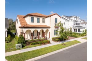 7505 ESTUARY LAKE LOOP, CELEBRATION, FL 34747 - MLS#MFRO6349330