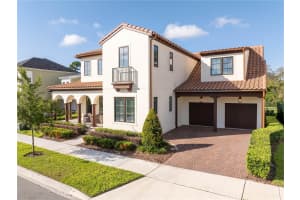 7505 ESTUARY LAKE LOOP, CELEBRATION, FL 34747 - MLS#MFRO6349330