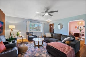 1412 LAKE WELDONA DRIVE, ORLANDO, FL 32806 Sold 11/03/25