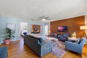 1412 LAKE WELDONA DRIVE, ORLANDO, FL 32806 Sold 11/03/25