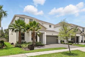 306 MARCELLO BOULEVARD, KISSIMMEE, FL 34746 - MLS#MFRO6349342