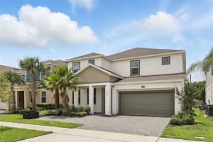 306 MARCELLO BOULEVARD, KISSIMMEE, FL 34746 - MLS#MFRO6349342