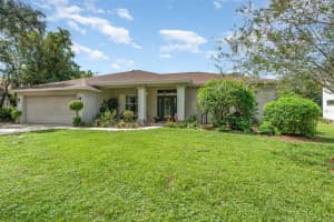 4609 N Indian River Dr, COCOA