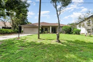 4609 INDIAN RIVER DRIVE, COCOA, FL 32927 Sold 12/01/25