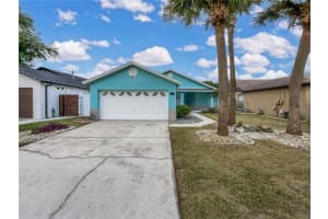 7813 Myrtle Oak Ln, KISSIMMEE