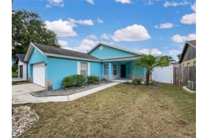 7813 MYRTLE OAK LANE, KISSIMMEE, FL 34747 Sold 11/21/25