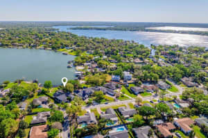 5101 THE OAKS CIRCLE, ORLANDO, FL 32809 Sold 11/21/25