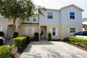 4781 CORAL CASTLE DRIVE, KISSIMMEE, FL 34746 - MLS#MFRO6349355
