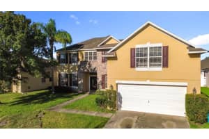 9551 BENNINGTON CHASE DRIVE, ORLANDO, FL 32829 - MLS#MFRO6349361