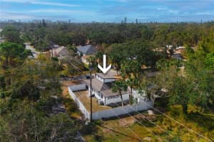 1397 43RD STREET, SARASOTA, FL 34234 - MLS#MFRO6349362