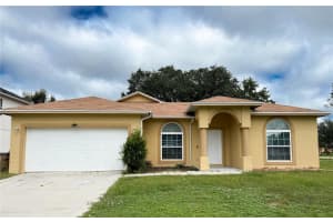 1001 Puget Ln, KISSIMMEE