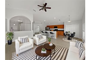 306 RED KITE DRIVE, GROVELAND, FL 34736 Sold 11/06/25