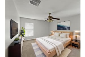 306 RED KITE DRIVE, GROVELAND, FL 34736 Sold 11/06/25