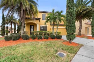 2806 VIA LARGO COURT, KISSIMMEE, FL 34744 - MLS#MFRO6349411