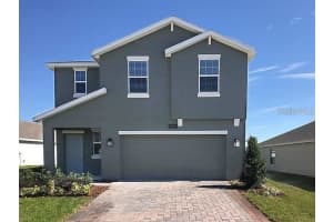 2854 Black Birch Dr, OCOEE