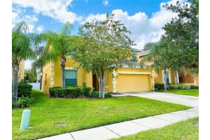 2549 DHARMA CIRCLE, KISSIMMEE, FL 34746 - MLS#MFRO6349421