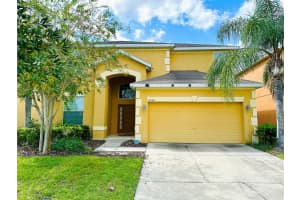 2549 DHARMA CIRCLE, KISSIMMEE, FL 34746 - MLS#MFRO6349421