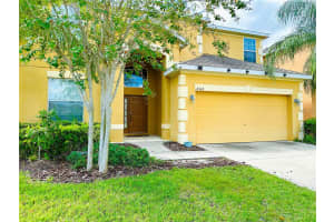 2549 DHARMA CIRCLE, KISSIMMEE, FL 34746 - MLS#MFRO6349421