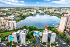 6165 Carrier Dr #2905, ORLANDO