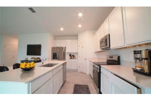 2306 AMORIE DRIVE, KISSIMMEE, FL 34746 - MLS#MFRO6349436